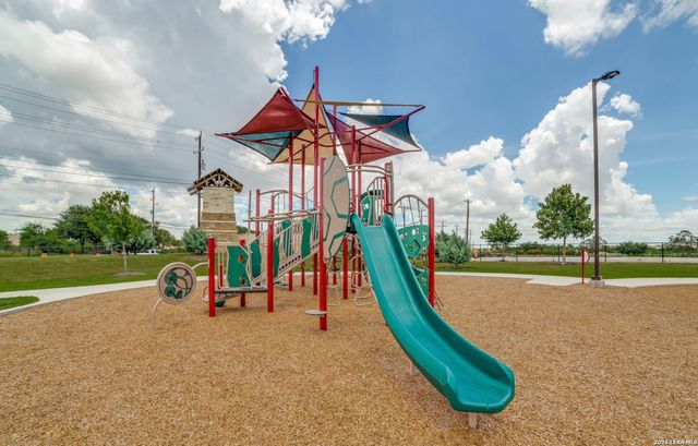 7826 KINGFISHER LNDG, San Antonio, TX 78253