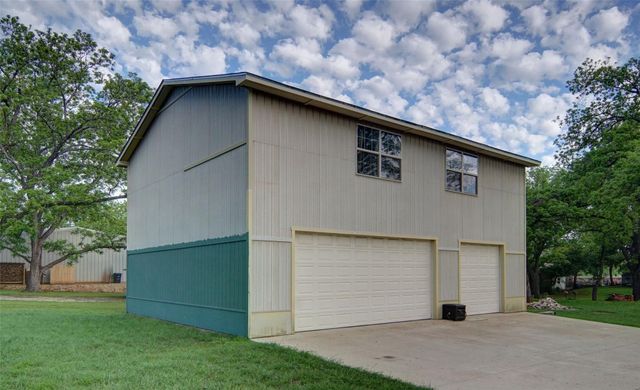 436 E El Camino Real, Weatherford, TX 76087