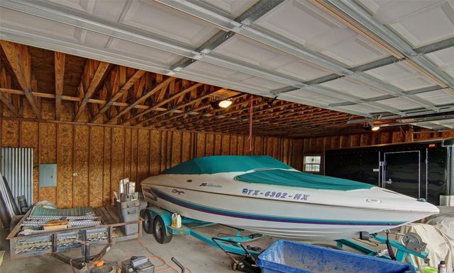436 E El Camino Real, Weatherford, TX 76087