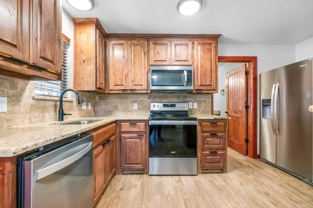 436 E El Camino Real, Weatherford, TX 76087