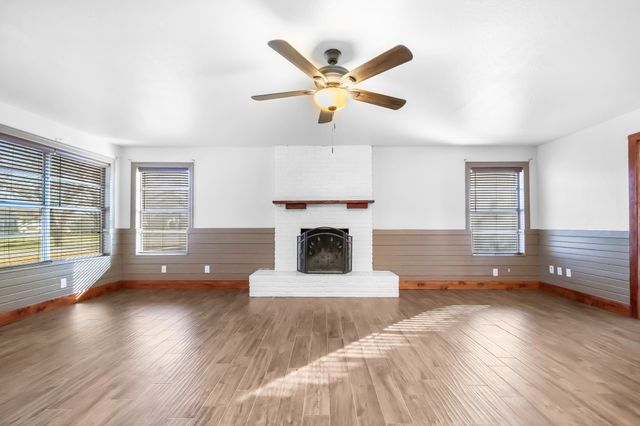 436 E El Camino Real, Weatherford, TX 76087