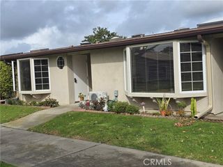 13301 N. Fairfield Lane 183C, Seal Beach, CA 90740