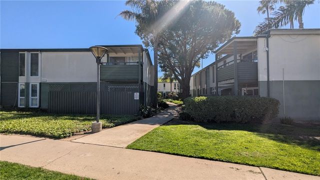 3700 Dean Drive 3203, Ventura, CA 93003
