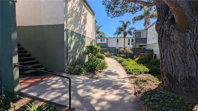 3700 Dean Drive 3203, Ventura, CA 93003