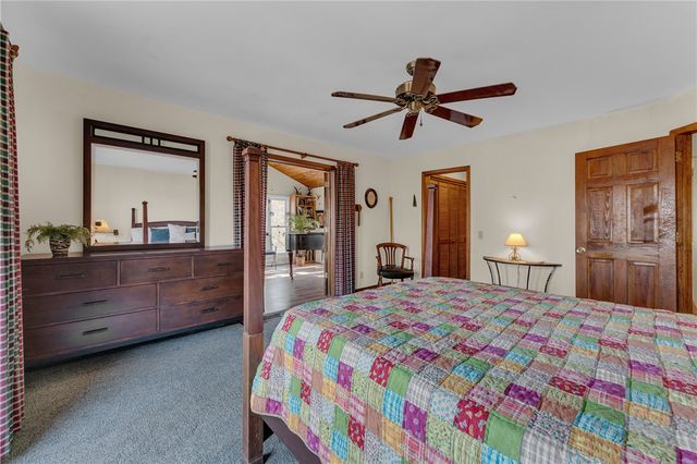 11836 White Oak Drive, Garfield, AR 72732