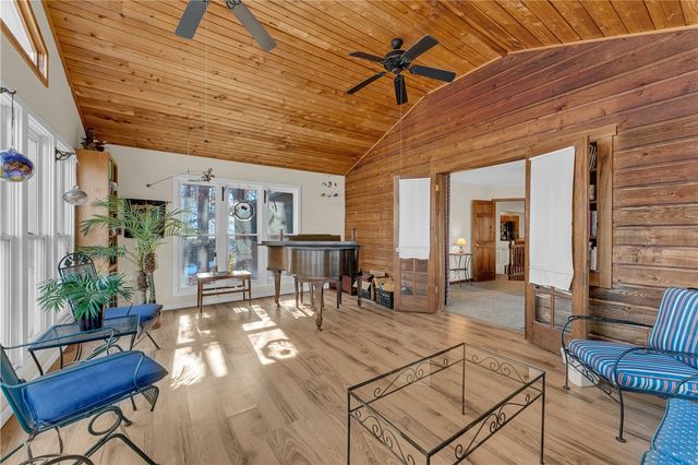 11836 White Oak Drive, Garfield, AR 72732