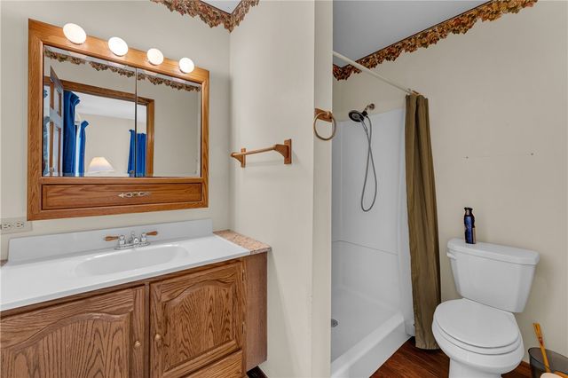 11836 White Oak Drive, Garfield, AR 72732