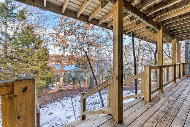 11836 White Oak Drive, Garfield, AR 72732