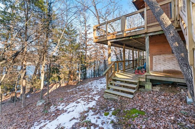 11836 White Oak Drive, Garfield, AR 72732