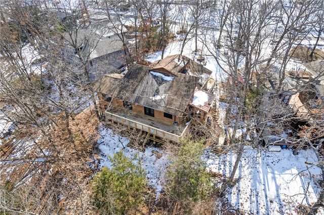 11836 White Oak Drive, Garfield, AR 72732