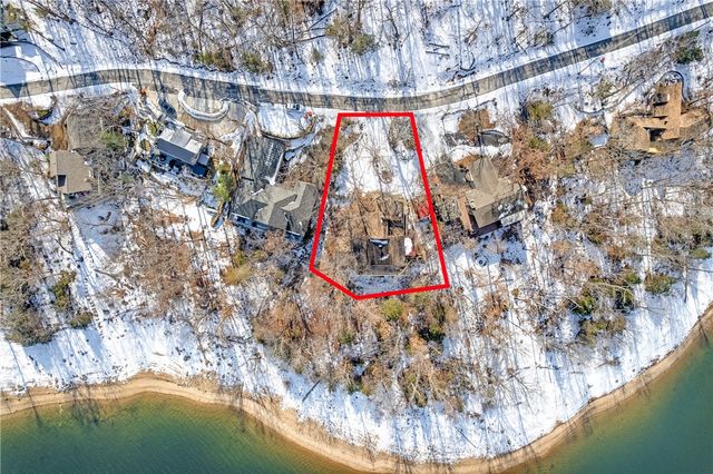 11836 White Oak Drive, Garfield, AR 72732