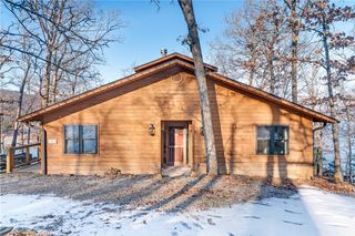 11836 White Oak Drive, Garfield, AR 72732