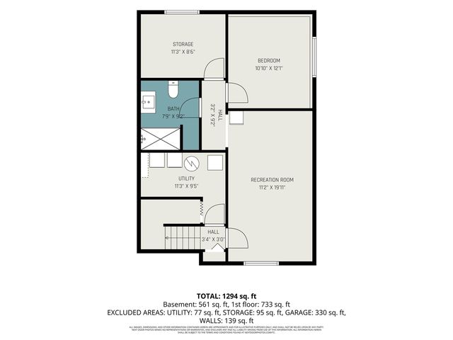 1152 E 12th Street, Holland, MI 49423
