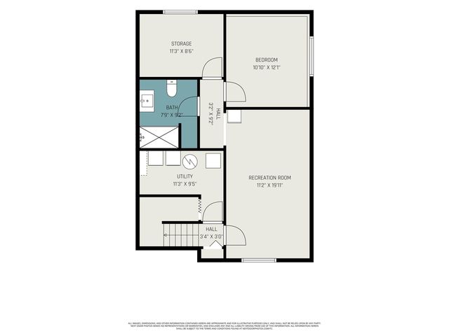 1152 E 12th Street, Holland, MI 49423