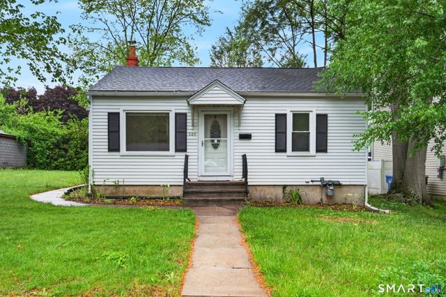 449 Atwood Avenue, Waterbury, CT 06705