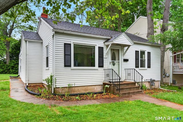 449 Atwood Avenue, Waterbury, CT 06705
