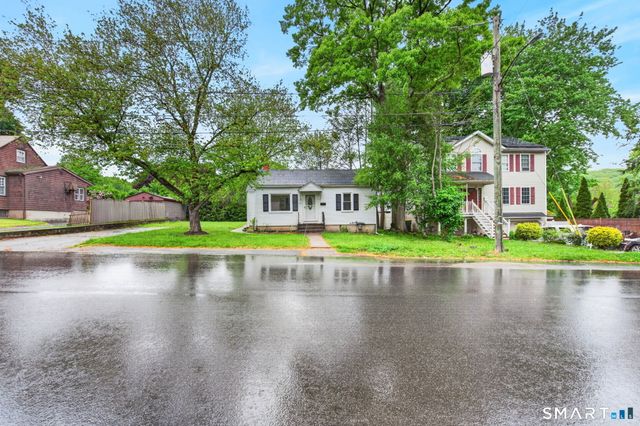 449 Atwood Avenue, Waterbury, CT 06705