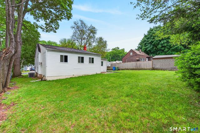 449 Atwood Avenue, Waterbury, CT 06705