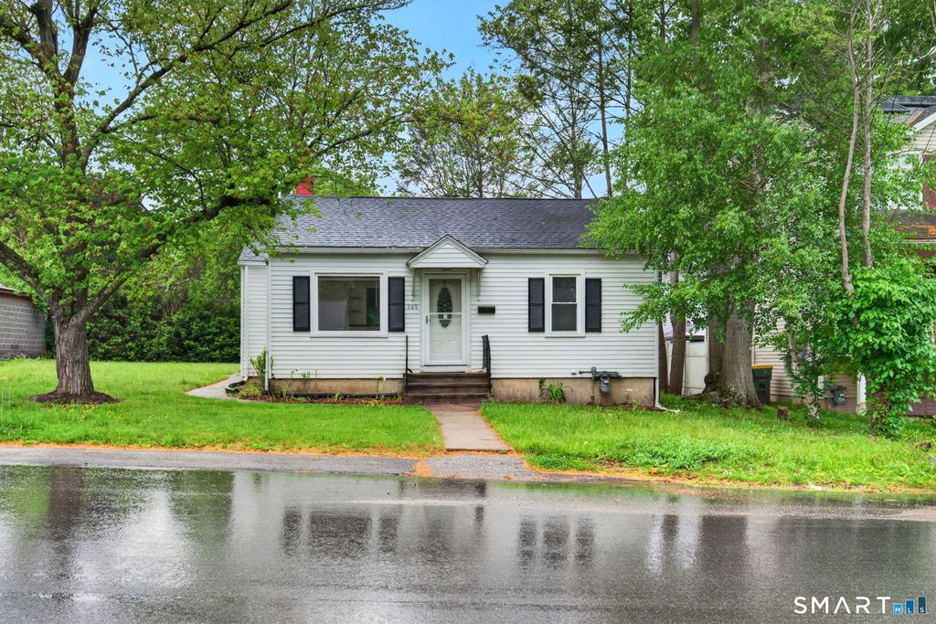 449 Atwood Avenue, Waterbury, CT 06705