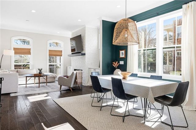 643 Brennan Drive, Decatur, GA 30033