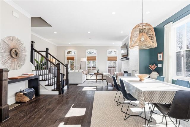 643 Brennan Drive, Decatur, GA 30033