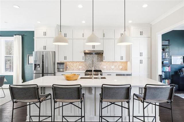 643 Brennan Drive, Decatur, GA 30033