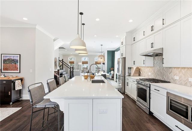 643 Brennan Drive, Decatur, GA 30033