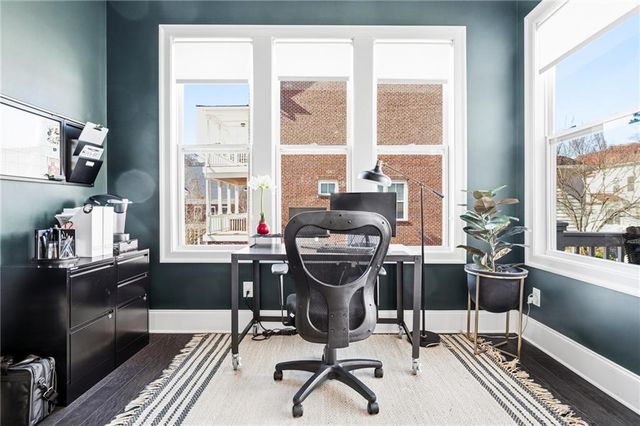 643 Brennan Drive, Decatur, GA 30033