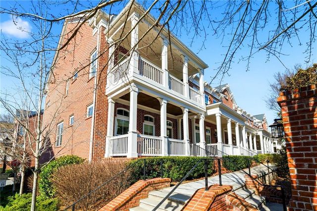 643 Brennan Drive, Decatur, GA 30033