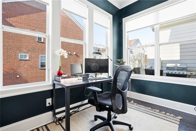 643 Brennan Drive, Decatur, GA 30033