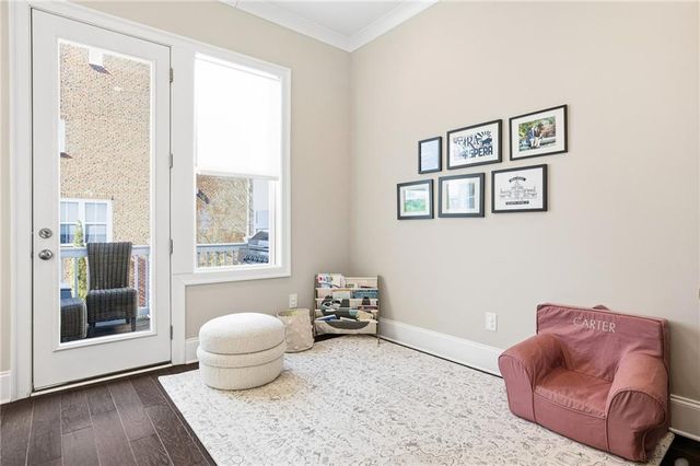 643 Brennan Drive, Decatur, GA 30033