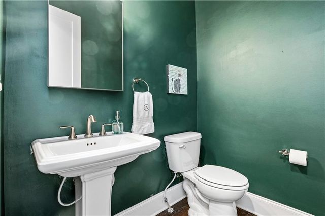 643 Brennan Drive, Decatur, GA 30033