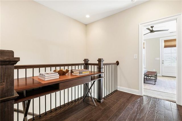 643 Brennan Drive, Decatur, GA 30033