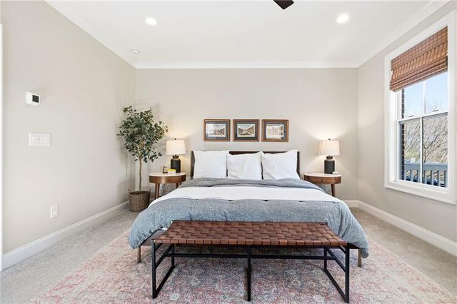 643 Brennan Drive, Decatur, GA 30033