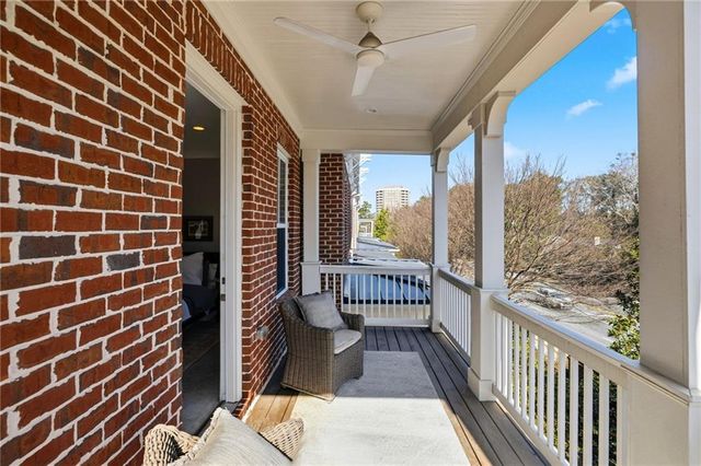 643 Brennan Drive, Decatur, GA 30033