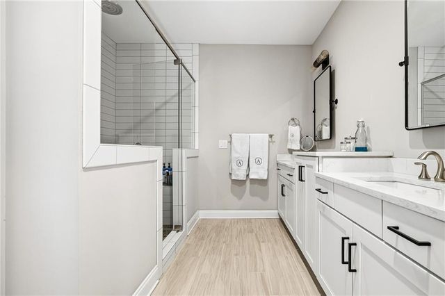 643 Brennan Drive, Decatur, GA 30033