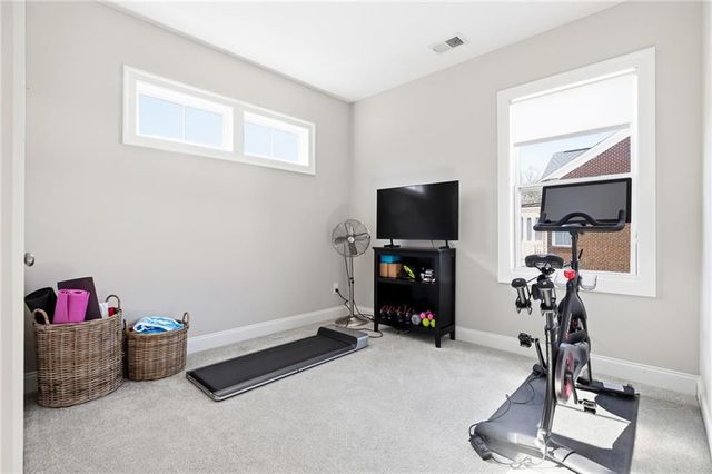 643 Brennan Drive, Decatur, GA 30033