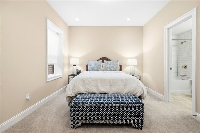 643 Brennan Drive, Decatur, GA 30033