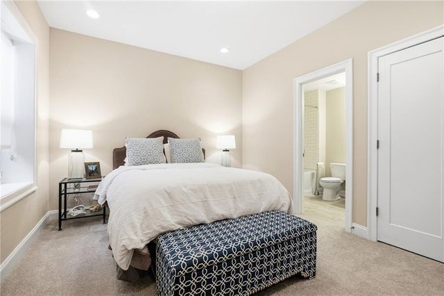 643 Brennan Drive, Decatur, GA 30033