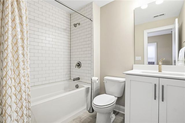 643 Brennan Drive, Decatur, GA 30033