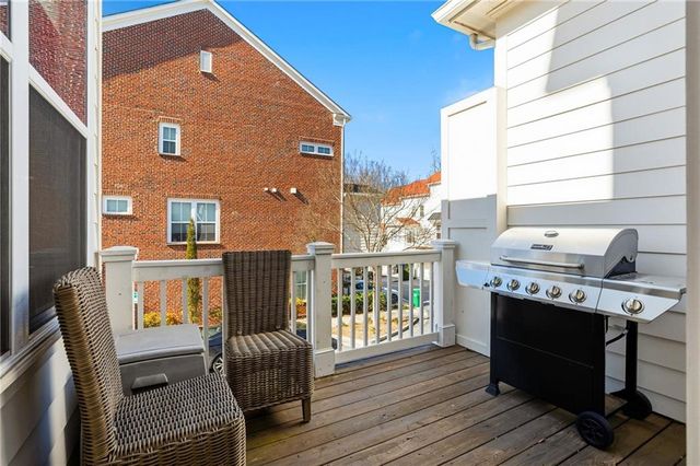 643 Brennan Drive, Decatur, GA 30033