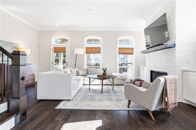 643 Brennan Drive, Decatur, GA 30033