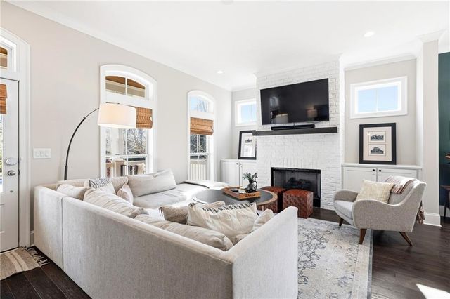 643 Brennan Drive, Decatur, GA 30033