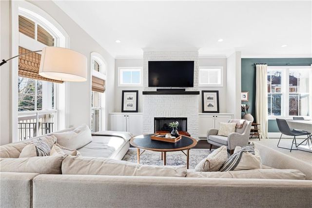 643 Brennan Drive, Decatur, GA 30033