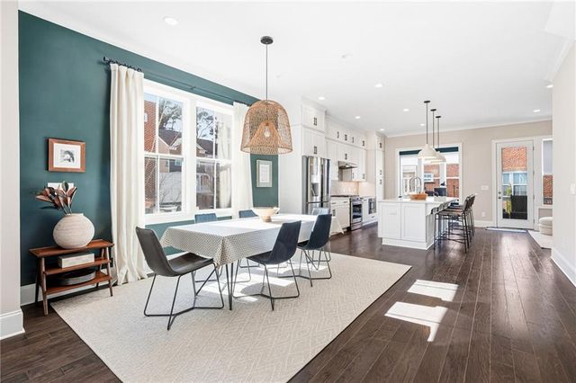 643 Brennan Drive, Decatur, GA 30033