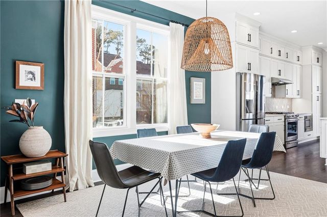 643 Brennan Drive, Decatur, GA 30033