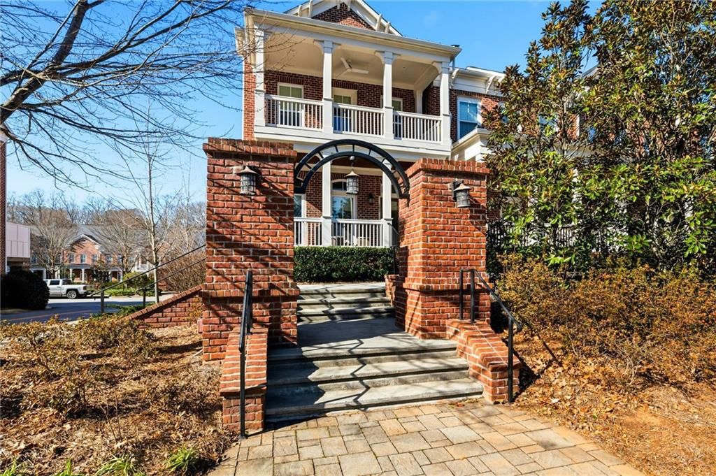 643 Brennan Drive, Decatur, GA 30033