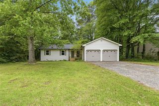 3129 Calumet Place NW, Kennesaw, GA 30152