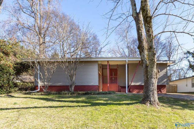 2710 Dry Creek Drive NW, Huntsville, AL 35810