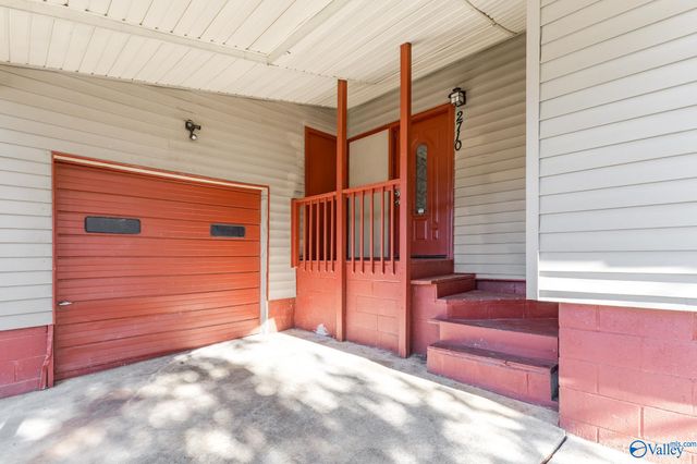 2710 Dry Creek Drive NW, Huntsville, AL 35810